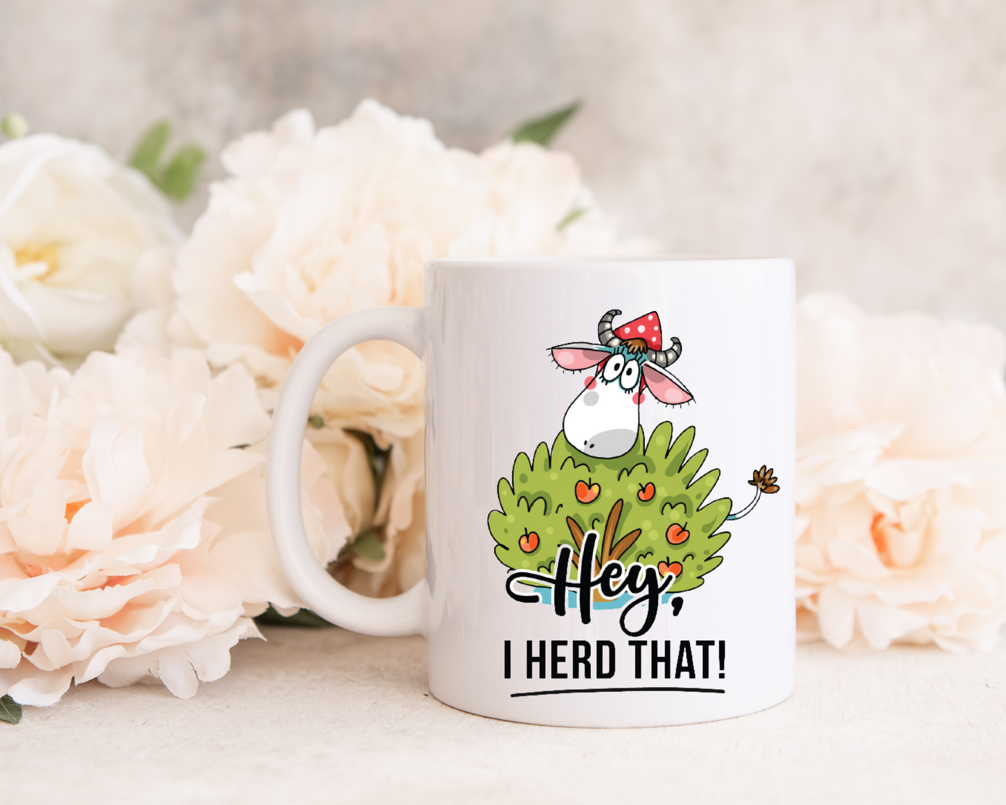 Mugs Quirky